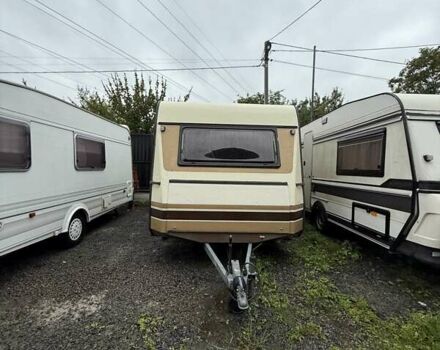 Детлефс Караванс, об'ємом двигуна 0 л та пробігом 1 тис. км за 3900 $, фото 7 на Automoto.ua