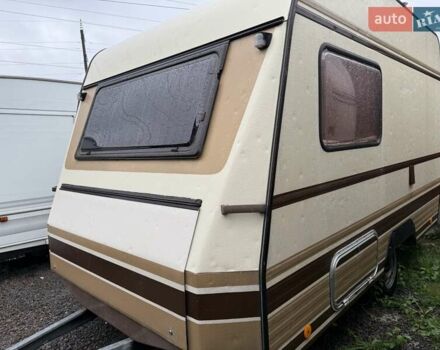 Детлефс Караванс, об'ємом двигуна 0 л та пробігом 1 тис. км за 3900 $, фото 6 на Automoto.ua