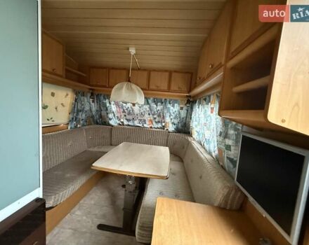 Детлефс Караванс, об'ємом двигуна 0 л та пробігом 1 тис. км за 3900 $, фото 10 на Automoto.ua