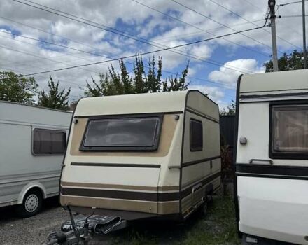 Детлефс Караванс, об'ємом двигуна 0 л та пробігом 1 тис. км за 3900 $, фото 8 на Automoto.ua