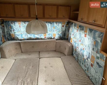 Детлефс Караванс, об'ємом двигуна 0 л та пробігом 1 тис. км за 3900 $, фото 20 на Automoto.ua