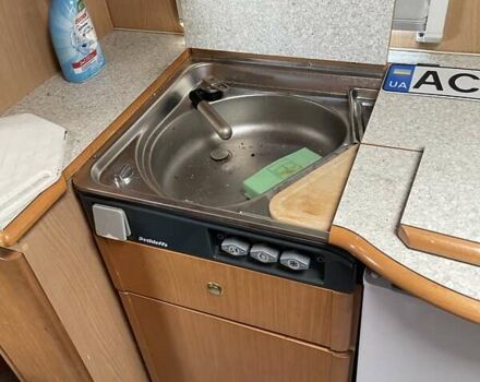 Білий Детлефс Ексклюзив, об'ємом двигуна 0 л та пробігом 5 тис. км за 6200 $, фото 32 на Automoto.ua