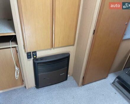 Білий Детлефс Ексклюзив, об'ємом двигуна 0 л та пробігом 5 тис. км за 6200 $, фото 26 на Automoto.ua