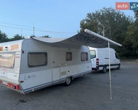 Білий Детлефс Ексклюзив, об'ємом двигуна 0 л та пробігом 5 тис. км за 6200 $, фото 16 на Automoto.ua