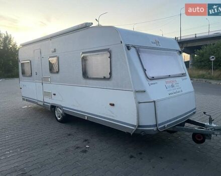 Білий Детлефс Ексклюзив, об'ємом двигуна 0 л та пробігом 5 тис. км за 6200 $, фото 13 на Automoto.ua