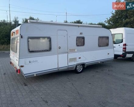 Білий Детлефс Ексклюзив, об'ємом двигуна 0 л та пробігом 5 тис. км за 6200 $, фото 12 на Automoto.ua