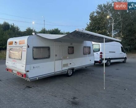Білий Детлефс Ексклюзив, об'ємом двигуна 0 л та пробігом 5 тис. км за 6200 $, фото 19 на Automoto.ua