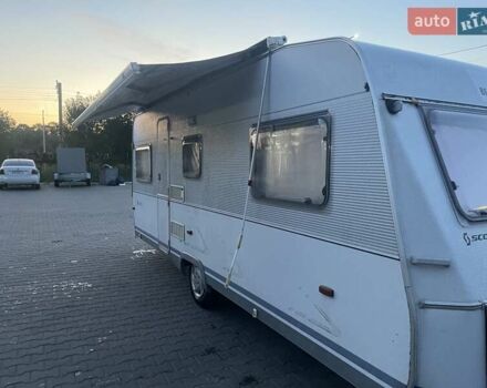 Білий Детлефс Ексклюзив, об'ємом двигуна 0 л та пробігом 5 тис. км за 6200 $, фото 20 на Automoto.ua
