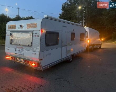 Білий Детлефс Ексклюзив, об'ємом двигуна 0 л та пробігом 5 тис. км за 6200 $, фото 23 на Automoto.ua