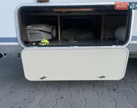 Білий Детлефс Ексклюзив, об'ємом двигуна 0 л та пробігом 5 тис. км за 6200 $, фото 15 на Automoto.ua