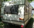 Білий Детлефс Nomad, об'ємом двигуна 0 л та пробігом 1 тис. км за 3200 $, фото 1 на Automoto.ua