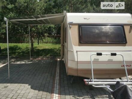 Детлефс РЦ 1990 в Ивано-Франковске на Automoto.ua Белый Детлефс РЦ, объемом двигателя 0 л и пробегом 30 тыс. км за 5200 $, фото 1 на Automoto.ua