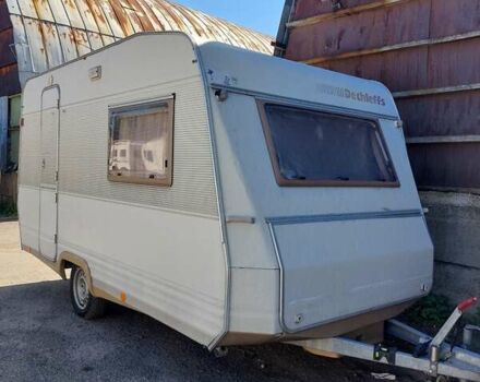 Білий Детлефс New Line, об'ємом двигуна 0 л та пробігом 2 тис. км за 5499 $, фото 2 на Automoto.ua