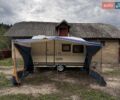Бежевый Детлефс New Line, объемом двигателя 0 л и пробегом 2 тыс. км за 5500 $, фото 29 на Automoto.ua
