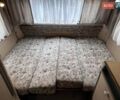 Бежевый Детлефс New Line, объемом двигателя 0 л и пробегом 2 тыс. км за 5500 $, фото 10 на Automoto.ua