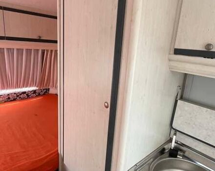 Детлефс New Line, об'ємом двигуна 0 л та пробігом 3 тис. км за 7650 $, фото 14 на Automoto.ua