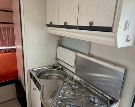 Детлефс New Line, об'ємом двигуна 0 л та пробігом 3 тис. км за 7650 $, фото 15 на Automoto.ua