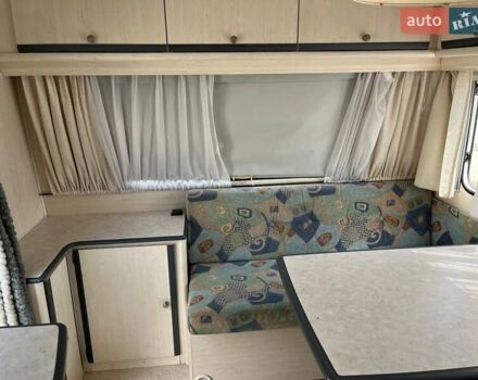 Детлефс New Line, об'ємом двигуна 0 л та пробігом 3 тис. км за 7650 $, фото 33 на Automoto.ua