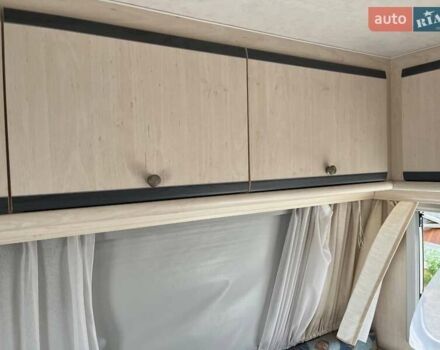 Детлефс New Line, об'ємом двигуна 0 л та пробігом 3 тис. км за 7650 $, фото 73 на Automoto.ua