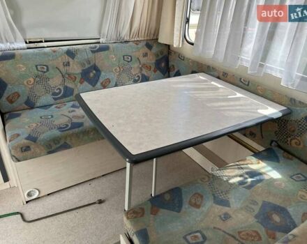 Детлефс New Line, об'ємом двигуна 0 л та пробігом 3 тис. км за 7650 $, фото 40 на Automoto.ua