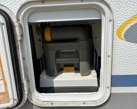Детлефс New Line, об'ємом двигуна 0 л та пробігом 3 тис. км за 7650 $, фото 54 на Automoto.ua