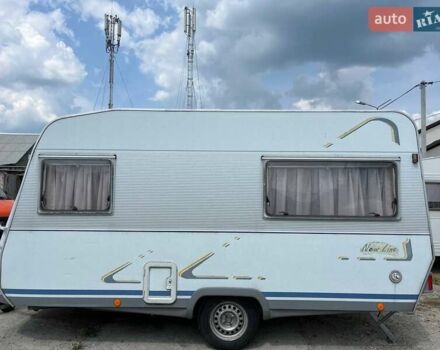 Детлефс New Line, об'ємом двигуна 0 л та пробігом 3 тис. км за 7650 $, фото 1 на Automoto.ua
