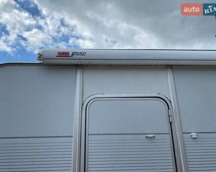 Детлефс New Line, объемом двигателя 0 л и пробегом 3 тыс. км за 7999 $, фото 4 на Automoto.ua