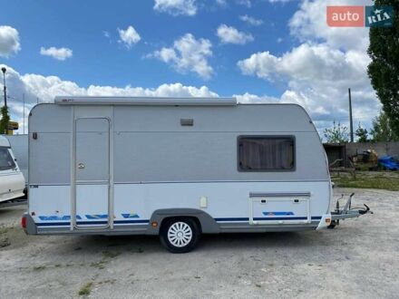 Детлефс New Line 2001 в Житомире на Automoto.ua Детлефс New Line, объемом двигателя 0 л и пробегом 3 тыс. км за 7999 $, фото 1 на Automoto.ua