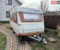 Белый Детлефс RB5, объемом двигателя 0 л и пробегом 10 тыс. км за 5000 $, фото 1 на Automoto.ua
