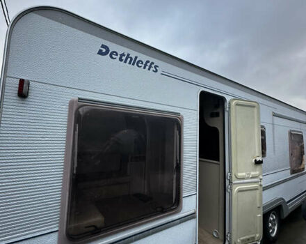 Білий Детлефс RB5, об'ємом двигуна 0 л та пробігом 12 тис. км за 23000 $, фото 5 на Automoto.ua