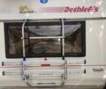 Белый Детлефс RM, объемом двигателя 0 л и пробегом 3 тыс. км за 4999 $, фото 23 на Automoto.ua