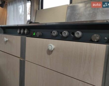 Белый Детлефс RM, объемом двигателя 0 л и пробегом 1 тыс. км за 4500 $, фото 26 на Automoto.ua