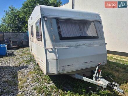 Білий Детлефс RM, об'ємом двигуна 0 л та пробігом 20 тис. км за 5400 $, фото 1 на Automoto.ua