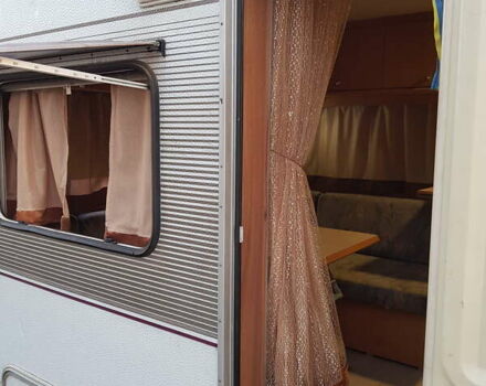 Білий Детлефс RN, об'ємом двигуна 0 л та пробігом 8 тис. км за 5800 $, фото 3 на Automoto.ua