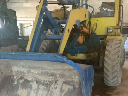 Синий Детван СВ, объемом двигателя 4.7 л и пробегом 10 тыс. км за 3500 $, фото 1 на Automoto.ua