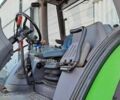 Зеленый Дойц-Фахр 105, объемом двигателя 0 л и пробегом 0 тыс. км за 32366 $, фото 3 на Automoto.ua