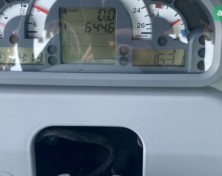 Дойц-Фахр 115 G, об'ємом двигуна 0 л та пробігом 0 тис. км за 50017 $, фото 7 на Automoto.ua