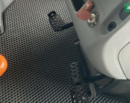 Дойц-Фахр 115 G, об'ємом двигуна 0 л та пробігом 0 тис. км за 50017 $, фото 6 на Automoto.ua