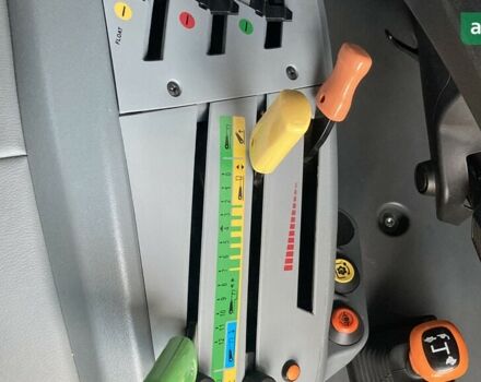 Дойц-Фахр 115 G, об'ємом двигуна 0 л та пробігом 0 тис. км за 50017 $, фото 5 на Automoto.ua