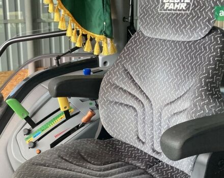 Дойц-Фахр 115 G, об'ємом двигуна 0 л та пробігом 0 тис. км за 50017 $, фото 4 на Automoto.ua