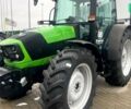 Дойц-Фахр 115 G, объемом двигателя 0 л и пробегом 0 тыс. км за 62510 $, фото 1 на Automoto.ua