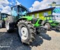 Зеленый Дойц-Фахр 115 GS, объемом двигателя 0 л и пробегом 0 тыс. км за 49006 $, фото 4 на Automoto.ua