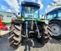 Зеленый Дойц-Фахр 115 GS, объемом двигателя 0 л и пробегом 0 тыс. км за 49006 $, фото 3 на Automoto.ua