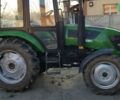Дойц-Фахр 4065, объемом двигателя 4 л и пробегом 5 тыс. км за 14500 $, фото 1 на Automoto.ua