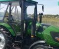 Дойц-Фахр 4065, объемом двигателя 4 л и пробегом 5 тыс. км за 14500 $, фото 5 на Automoto.ua