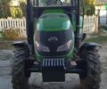 Дойц-Фахр 4065, объемом двигателя 4 л и пробегом 5 тыс. км за 14500 $, фото 1 на Automoto.ua