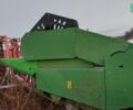 Дойц-Фахр 4065 1998 у Андрушевке на Automoto.ua Дойц-Фахр 4065, об'ємом двигуна 0 л та пробігом 0 тис. км за 5000 $, фото 8 на Automoto.ua