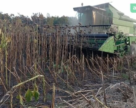 Дойц-Фахр 4075, об'ємом двигуна 0 л та пробігом 0 тис. км за 22000 $, фото 2 на Automoto.ua