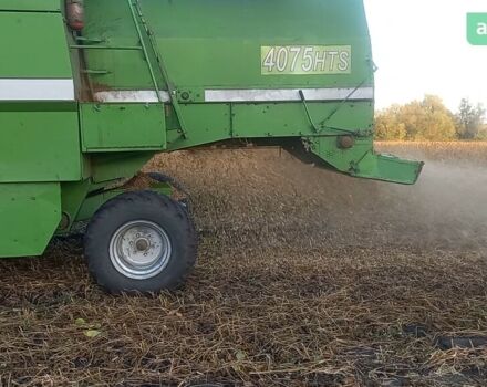 Дойц-Фахр 4075, об'ємом двигуна 0 л та пробігом 0 тис. км за 22000 $, фото 4 на Automoto.ua