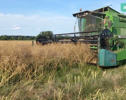 Дойц-Фахр 4075, об'ємом двигуна 0 л та пробігом 0 тис. км за 22000 $, фото 1 на Automoto.ua